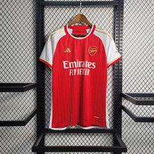 Carregar imagem no visualizador da galeria, Camisa I Arsenal 2023/2024
