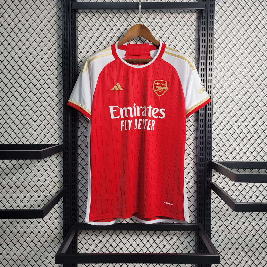 Camisa I Arsenal 2023/2024