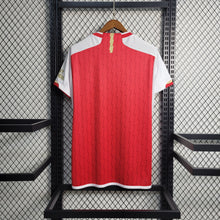 Carregar imagem no visualizador da galeria, Camisa I Arsenal 2023/2024
