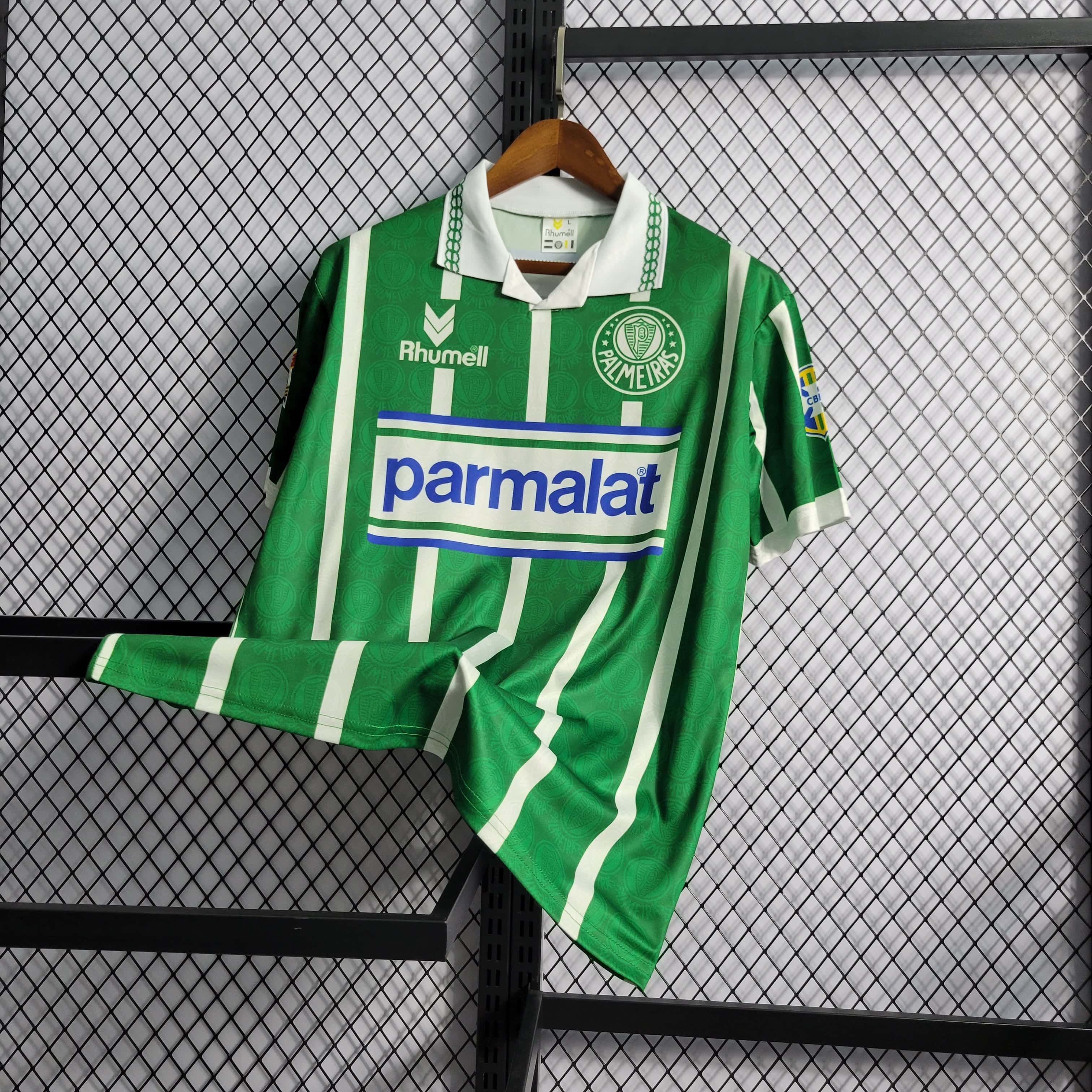 Camisa Retrô Palmeiras 1993/94