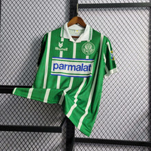 Carregar imagem no visualizador da galeria, Camisa Retrô Palmeiras 1993/94
