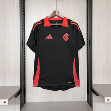 Carregar imagem no visualizador da galeria, Camisa Treino Internacional 2025/26
