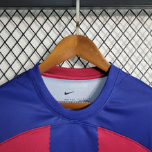 Carregar imagem no visualizador da galeria, Camisa I Barcelona 2023/2024
