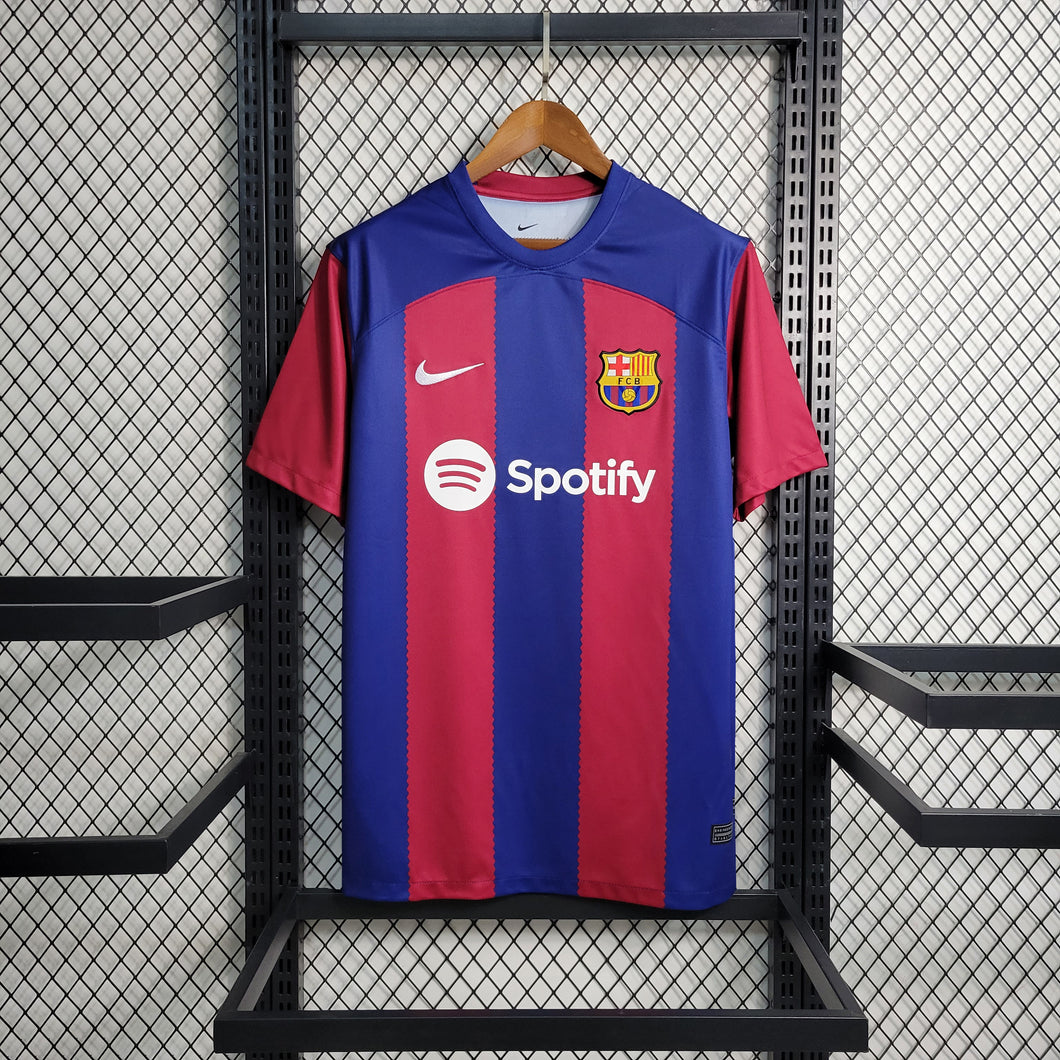 Camisa I Barcelona 2023/2024