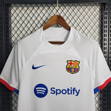 Carregar imagem no visualizador da galeria, Camisa II Barcelona 2023/2024
