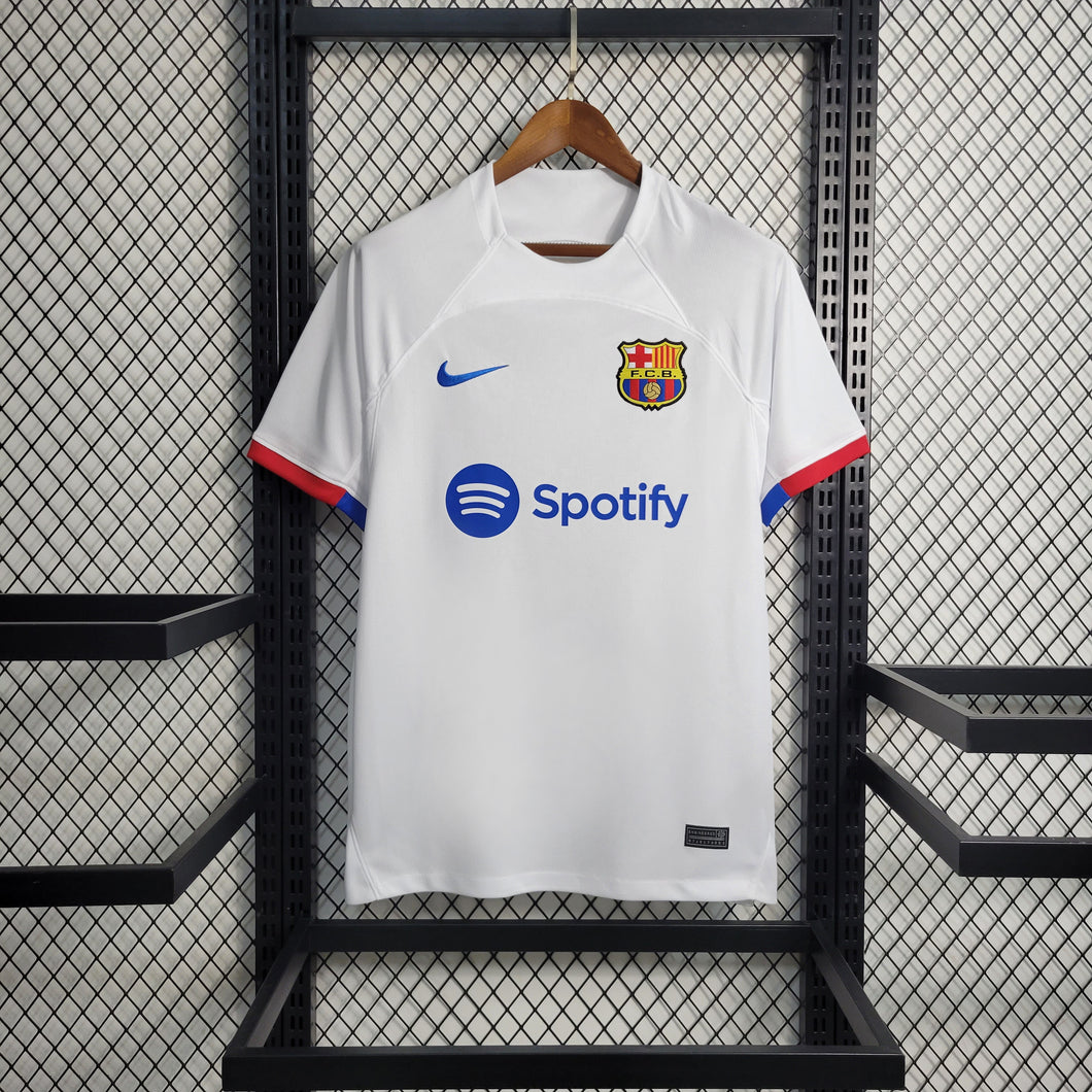 Camisa II Barcelona 2023/2024