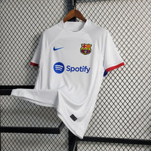 Carregar imagem no visualizador da galeria, Camisa II Barcelona 2023/2024
