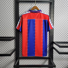 Carregar imagem no visualizador da galeria, Camisa Retrô Barcelona I 1993/94
