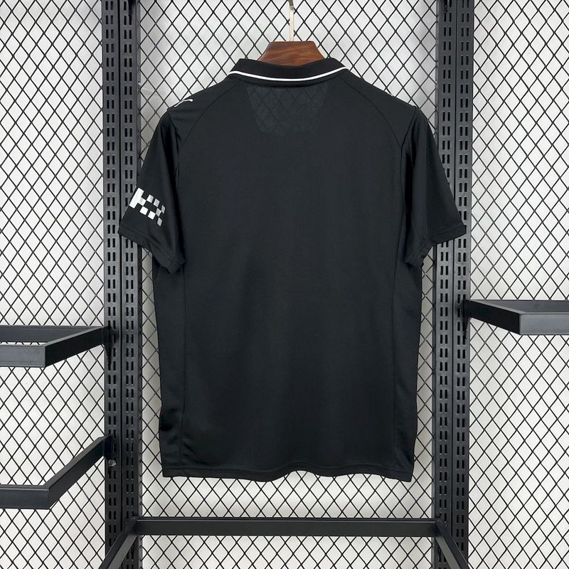 Camisa III Manchester City 2025/26