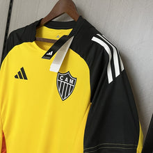 Carregar imagem no visualizador da galeria, Camisa Atlético Mineiro Treino 2025/26
