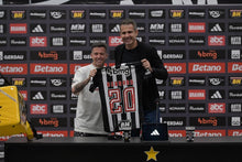 Carregar imagem no visualizador da galeria, Camisa I Atlético Mineiro 2024/25 [BERNARD 20]

