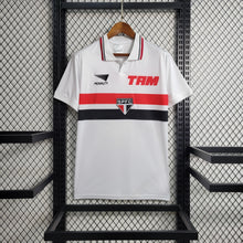 Carregar imagem no visualizador da galeria, Camisa Retrô São Paulo 1993
