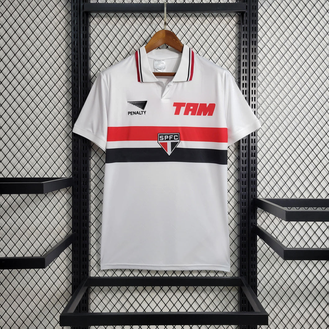 Camisa Retrô São Paulo 1993