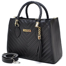 Carregar imagem no visualizador da galeria, Bolsa de Luxo - Belle de Luxe - Média
