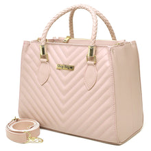 Carregar imagem no visualizador da galeria, Bolsa de Luxo - Belle de Luxe - Média

