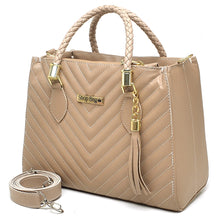 Carregar imagem no visualizador da galeria, Bolsa de Luxo - Belle de Luxe - Média
