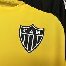Carregar imagem no visualizador da galeria, Camisa Atlético Mineiro Treino 2025/26
