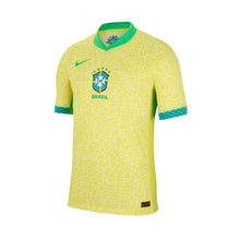 Carregar imagem no visualizador da galeria, Camisa I Brasil 2024/25

