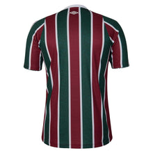 Carregar imagem no visualizador da galeria, Camisa I Fluminense 2024/25 - THIAGO SILVA
