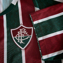 Carregar imagem no visualizador da galeria, Camisa I Fluminense 2024/25 - THIAGO SILVA
