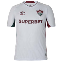 Carregar imagem no visualizador da galeria, Camisa II Fluminense 2025/26

