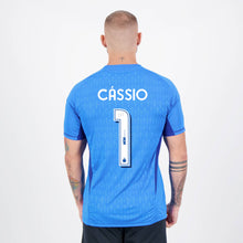 Carregar imagem no visualizador da galeria, Camisa Cruzeiro - Goleiro (CÁSSIO 1)
