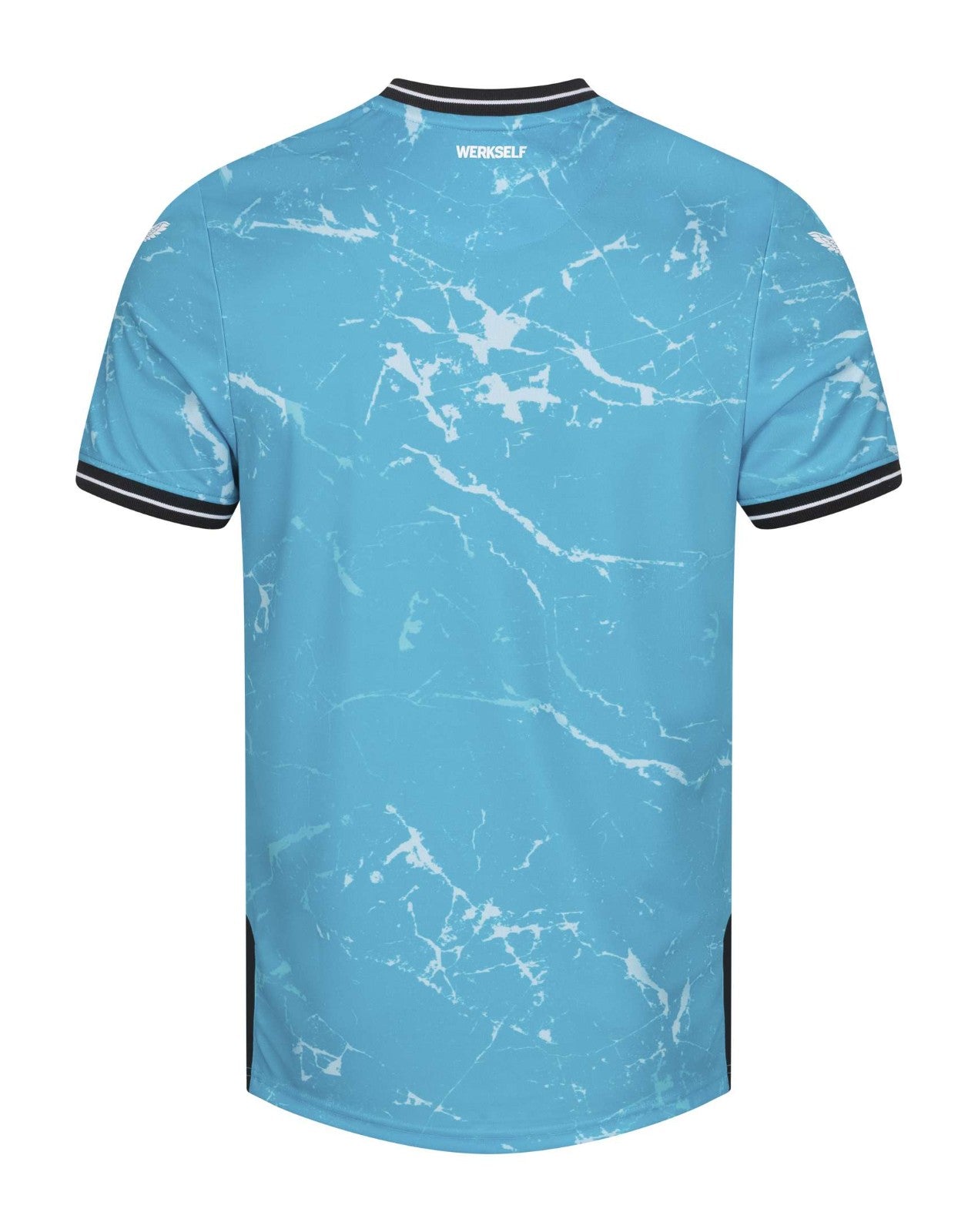 Camisa III Bayern Leverkusen 23/24