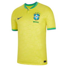 Carregar imagem no visualizador da galeria, Camisa Brasil I 2022
