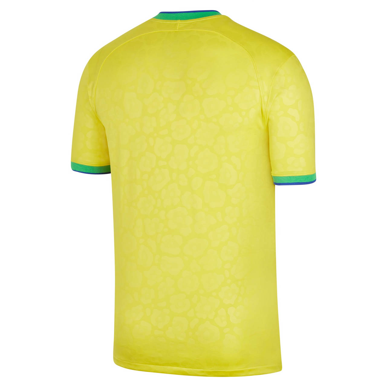 Camisa Brasil I 2022