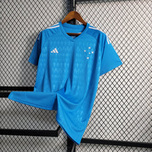 Carregar imagem no visualizador da galeria, Camisa Cruzeiro - Goleiro
