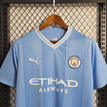 Carregar imagem no visualizador da galeria, Camisa I Manchester City 2023/2024
