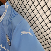 Carregar imagem no visualizador da galeria, Camisa I Manchester City 2023/2024
