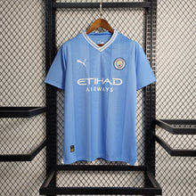 Carregar imagem no visualizador da galeria, Camisa I Manchester City 2023/2024

