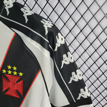 Carregar imagem no visualizador da galeria, Camisa II Vasco Retrô 2000
