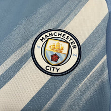 Carregar imagem no visualizador da galeria, Camisa I Manchester City 2025/26
