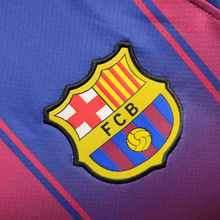 Carregar imagem no visualizador da galeria, Camisa I Barcelona 2025/26

