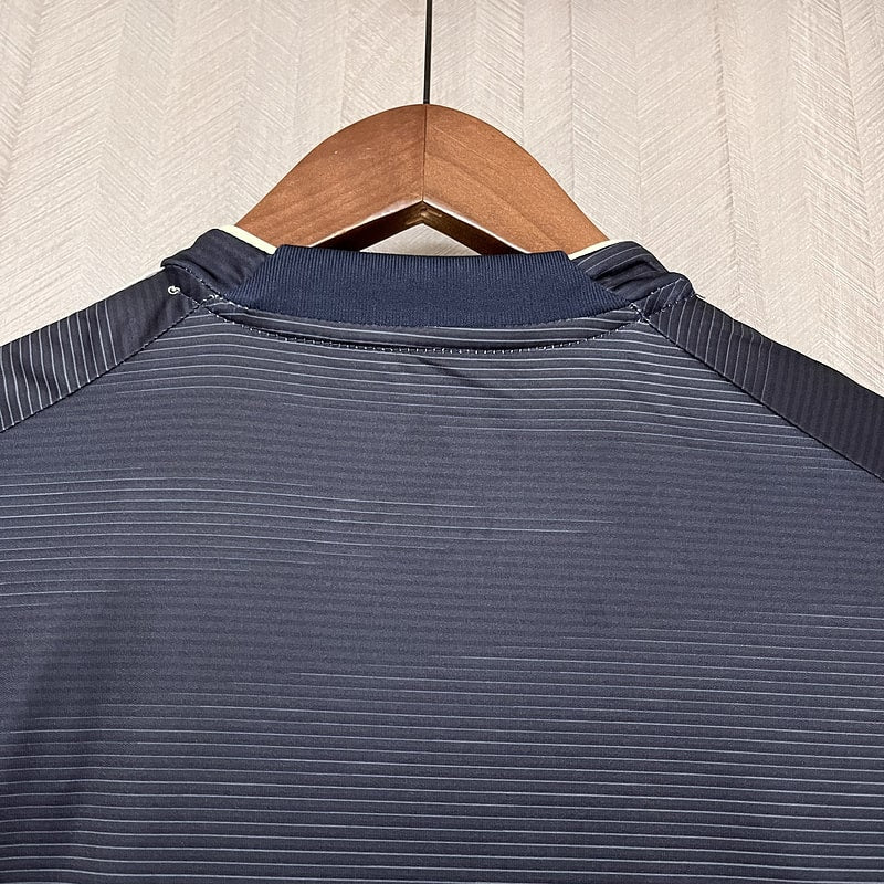 Camisa II Real Madrid 2025/26