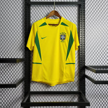 Carregar imagem no visualizador da galeria, Camisa Seleção Brasileira 2002

