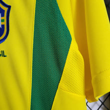 Carregar imagem no visualizador da galeria, Camisa Seleção Brasileira 2002
