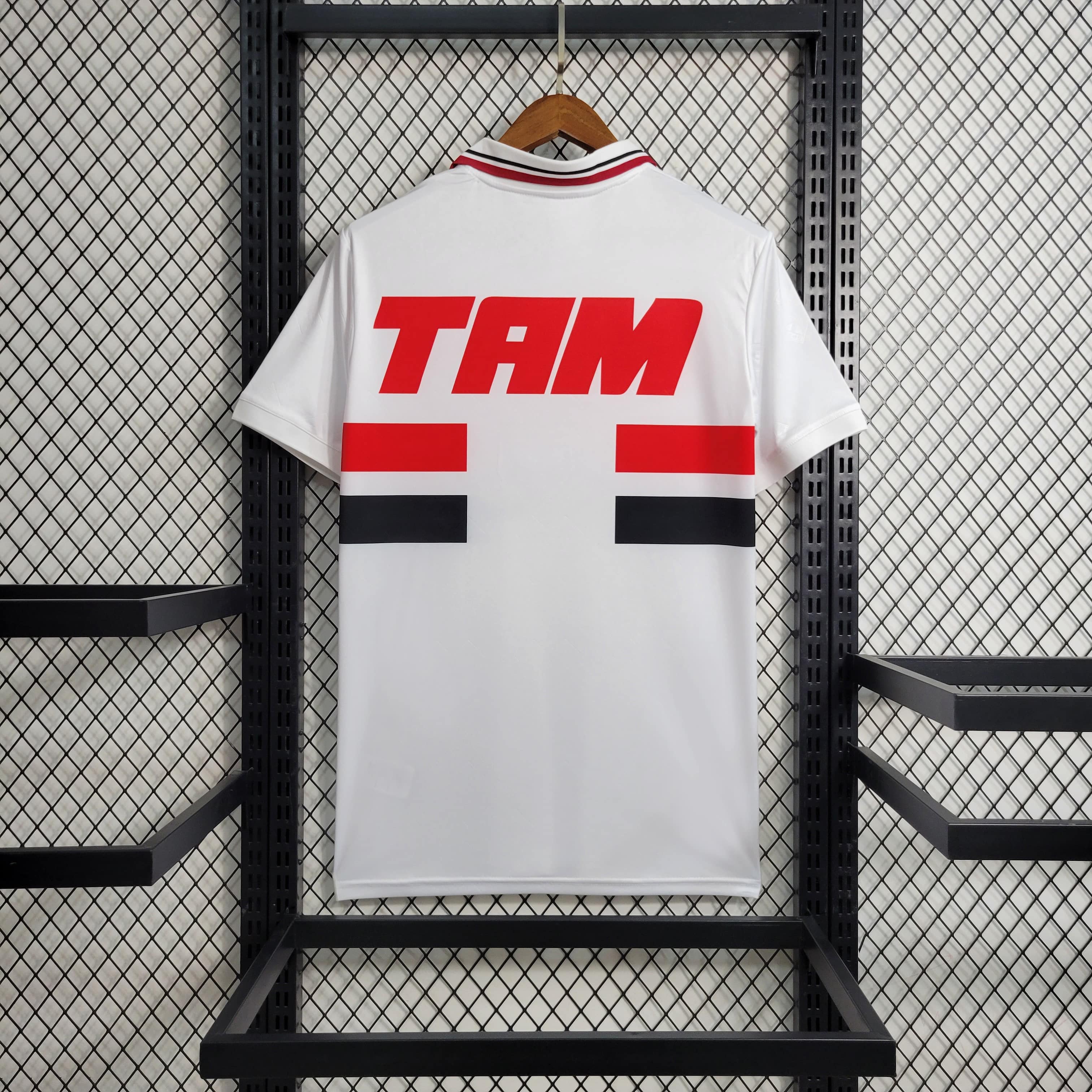 Camisa Retrô São Paulo 1993