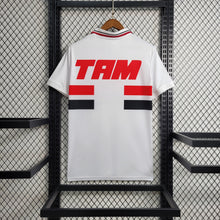 Carregar imagem no visualizador da galeria, Camisa Retrô São Paulo 1993
