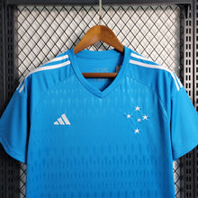 Carregar imagem no visualizador da galeria, Camisa Cruzeiro - Goleiro
