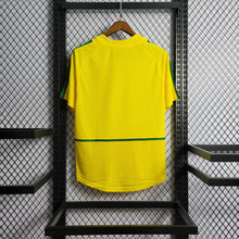 Carregar imagem no visualizador da galeria, Camisa Seleção Brasileira 2002
