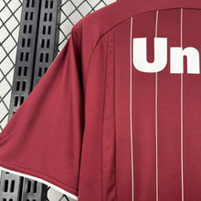 Carregar imagem no visualizador da galeria, Camisa Retrô Fluminense 2007/08
