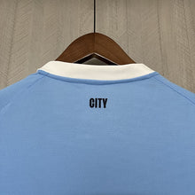 Carregar imagem no visualizador da galeria, Camisa I Manchester City 2025/26
