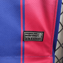 Carregar imagem no visualizador da galeria, Camisa I Barcelona 2025/26
