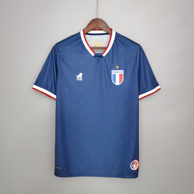 Camisa Fortaleza 21/22 (Le Bleus)