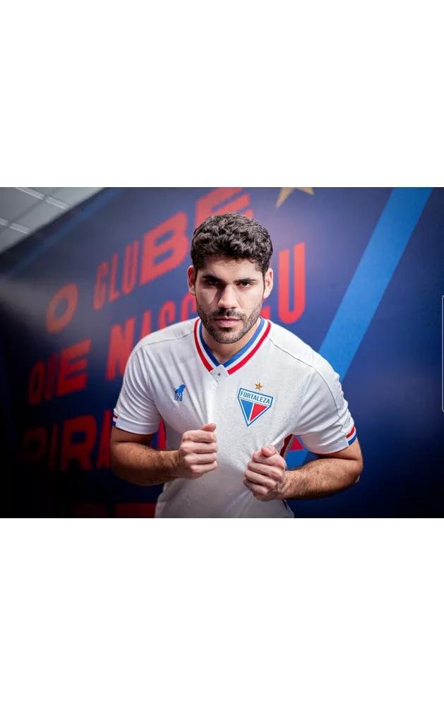 Camisa Glória Fortaleza 24/25