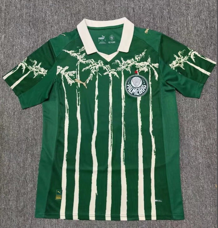 Camisa Palmeiras Puma
