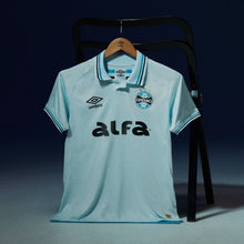 Carregar imagem no visualizador da galeria, Camisa II Grêmio 2025/26
